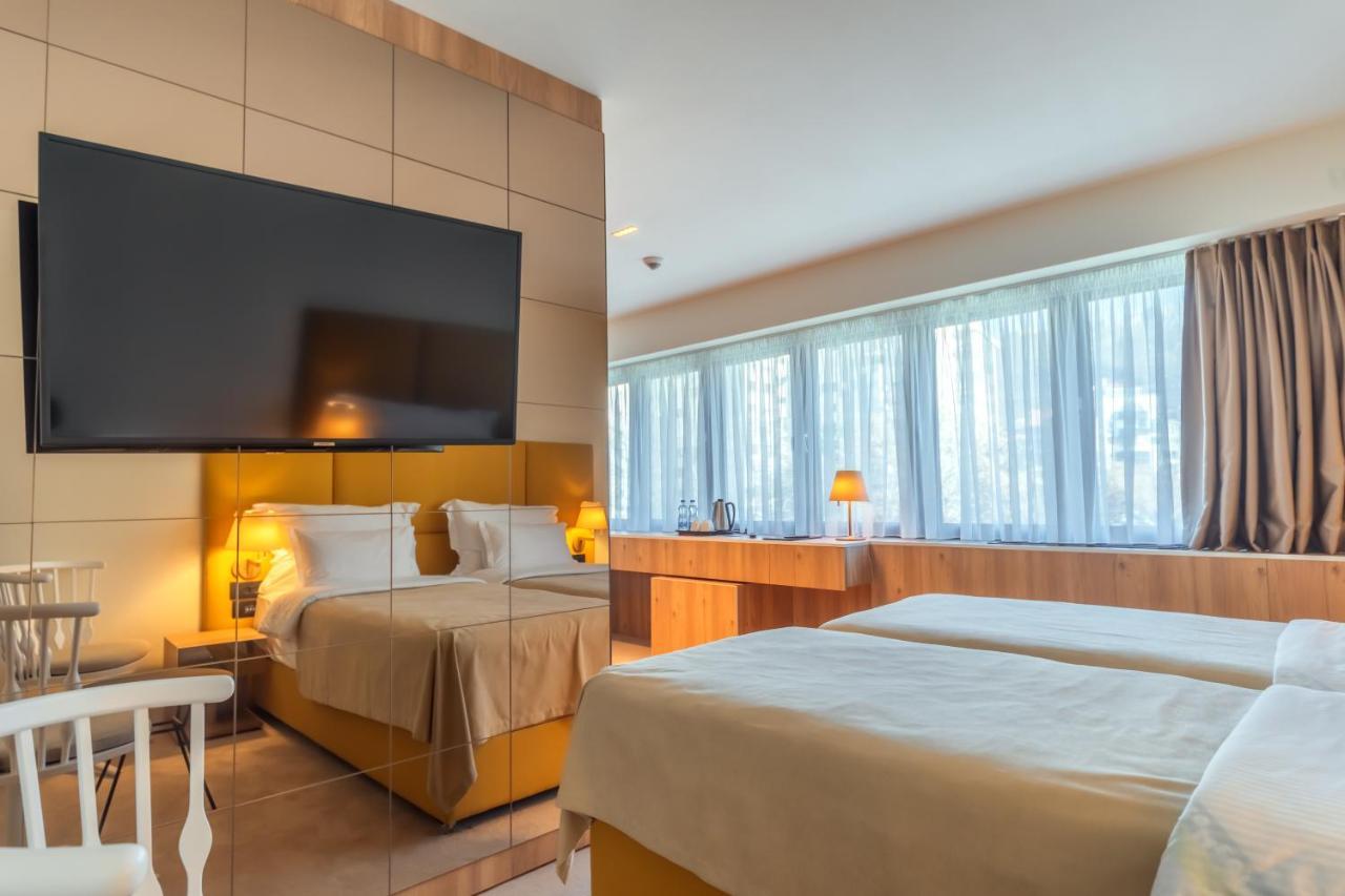 Hotel Agape Бар Екстериор снимка