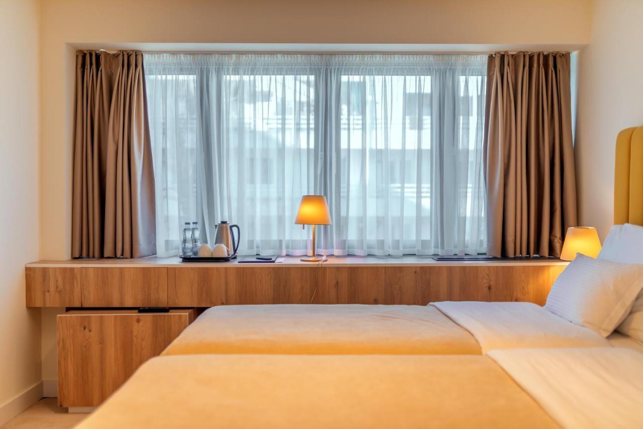 Hotel Agape Бар Екстериор снимка