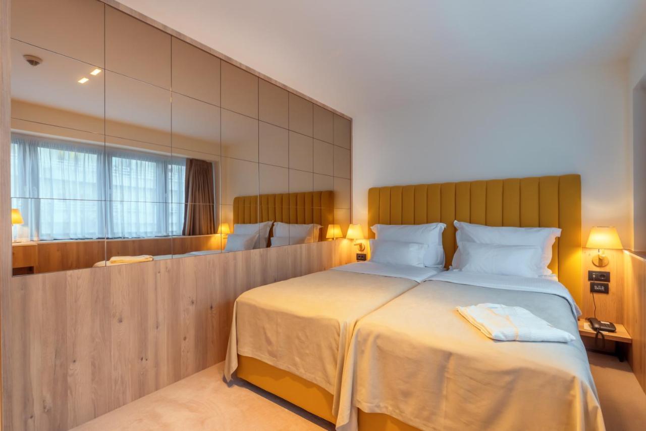 Hotel Agape Бар Екстериор снимка