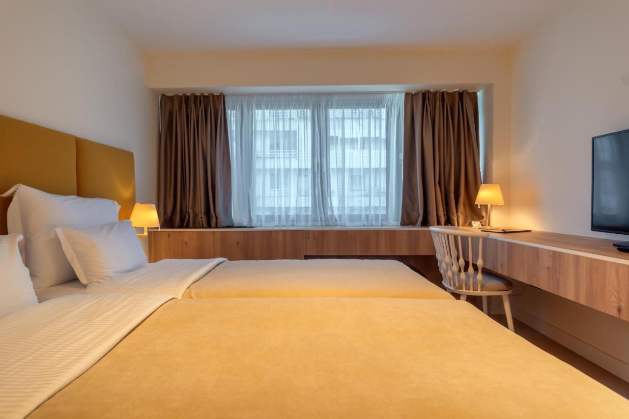 Hotel Agape Бар Екстериор снимка