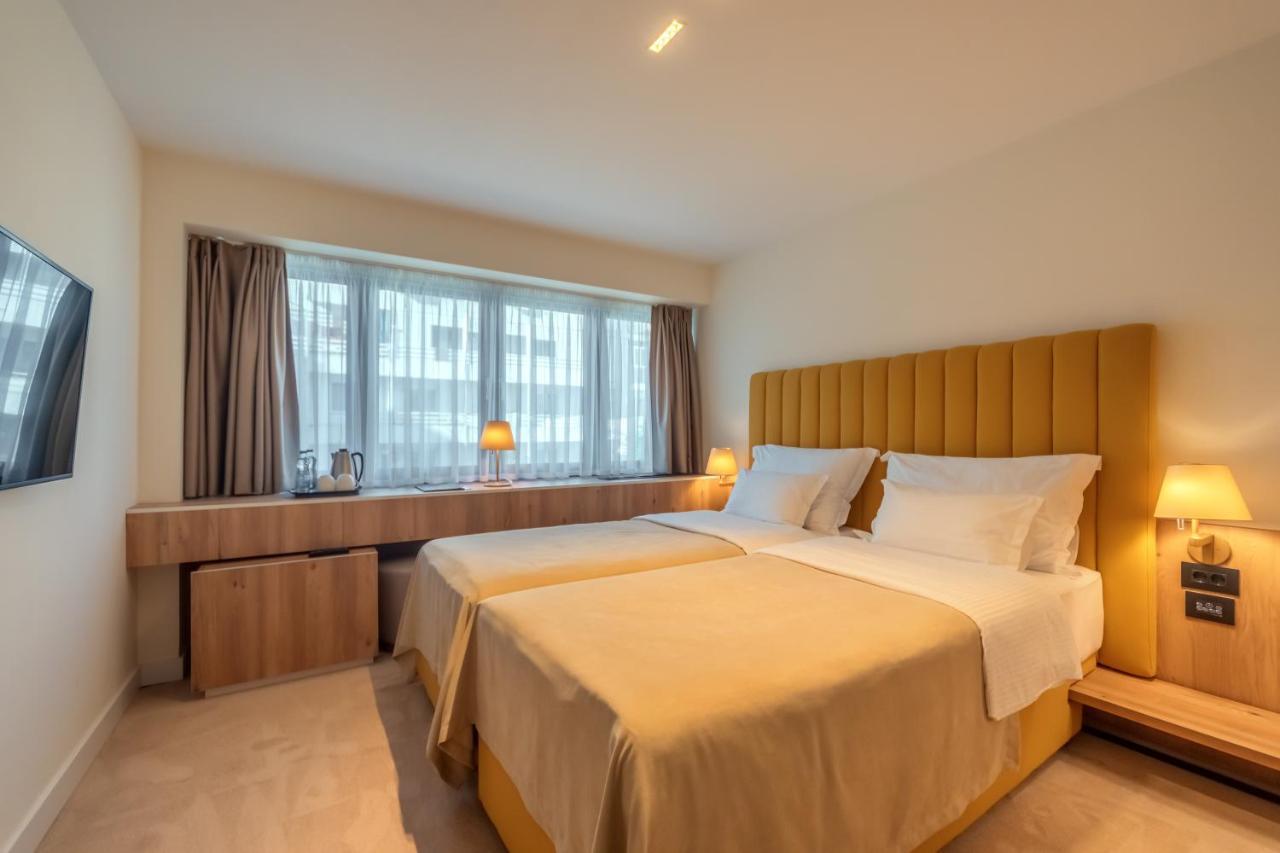 Hotel Agape Бар Екстериор снимка