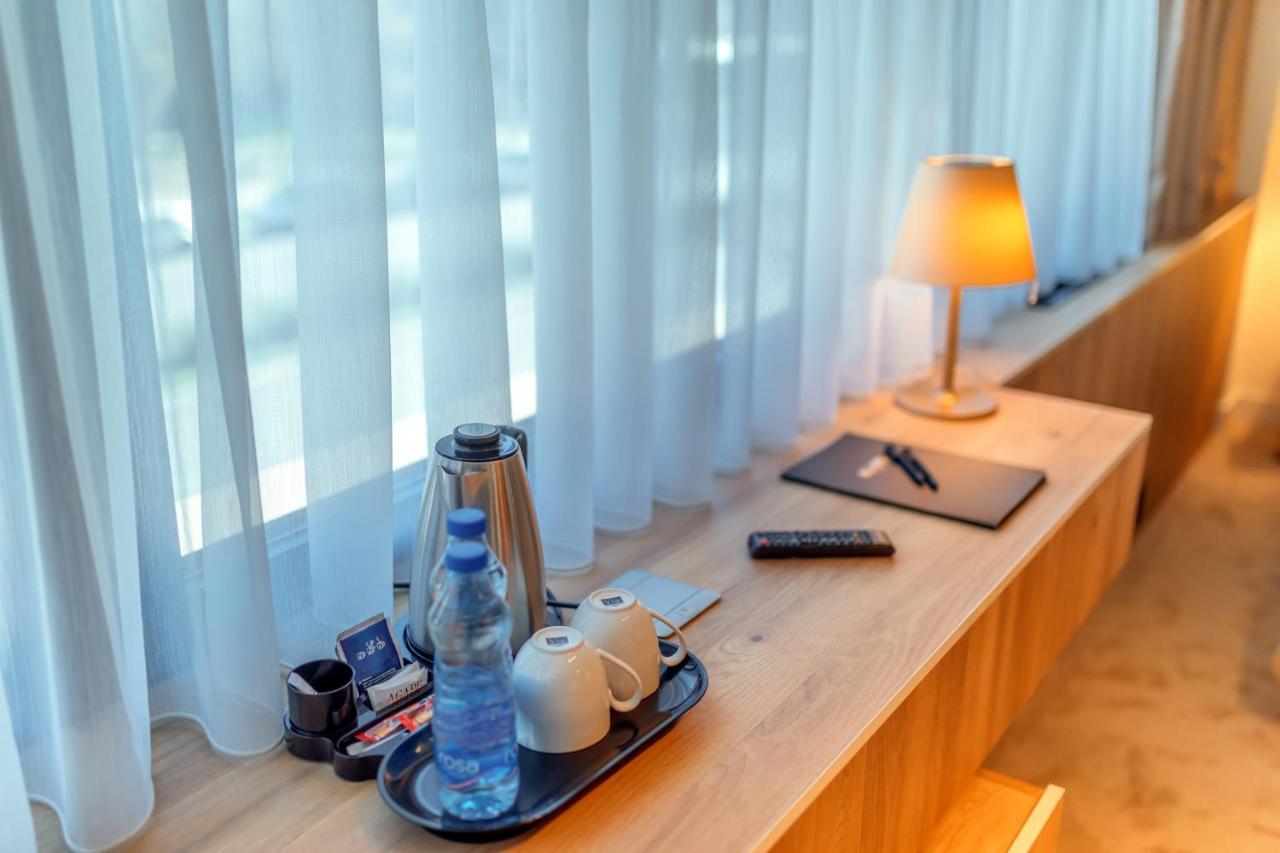 Hotel Agape Бар Екстериор снимка