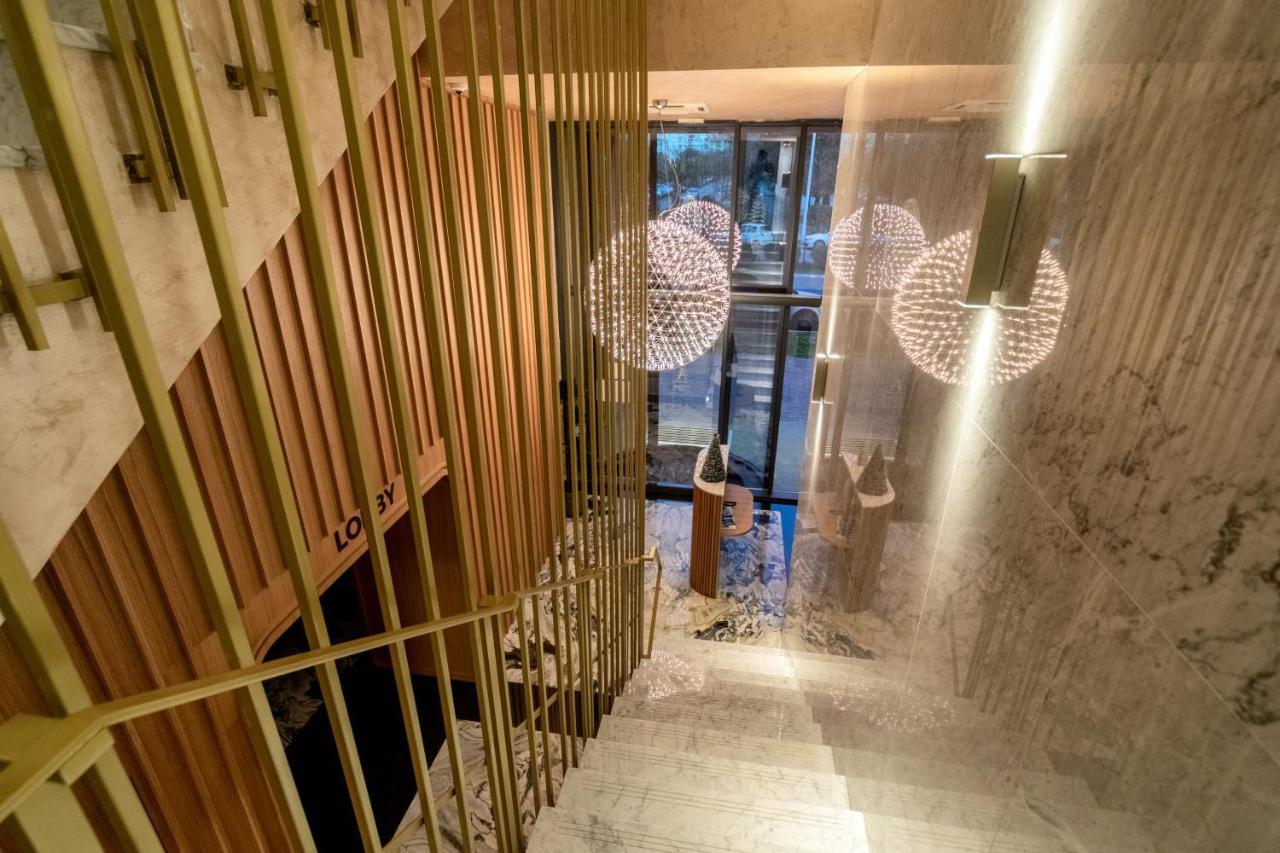 Hotel Agape Бар Екстериор снимка