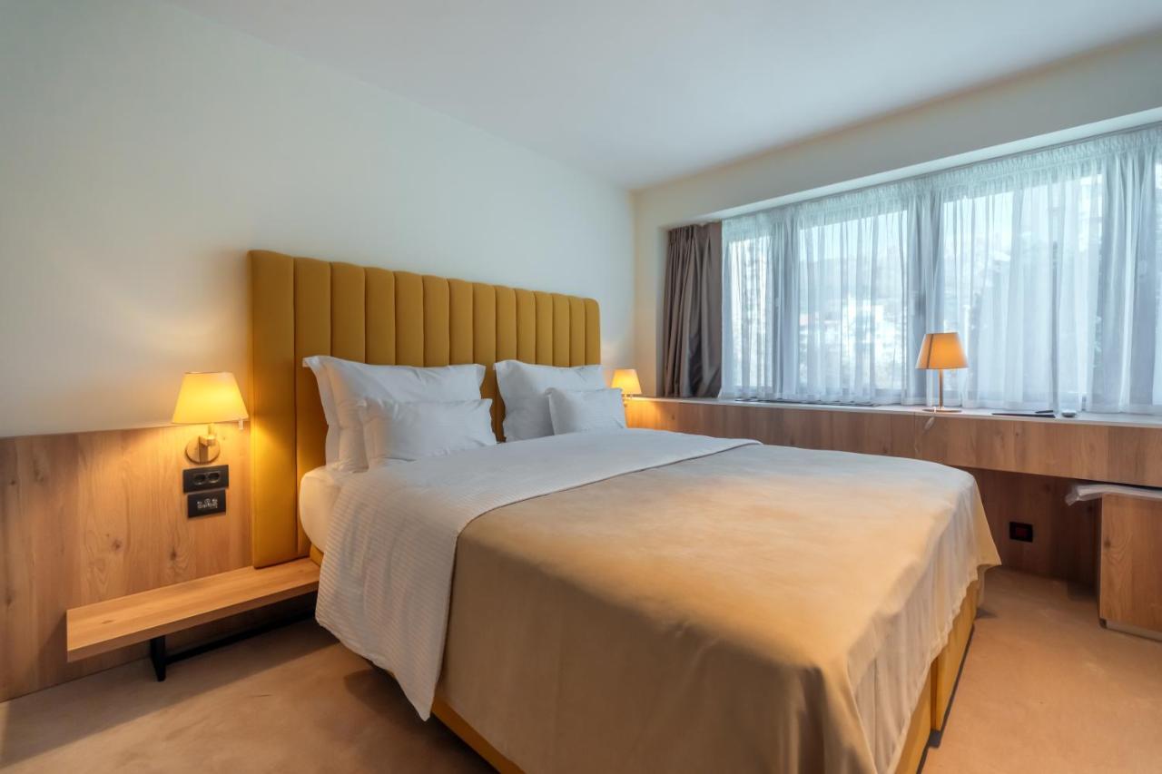 Hotel Agape Бар Екстериор снимка