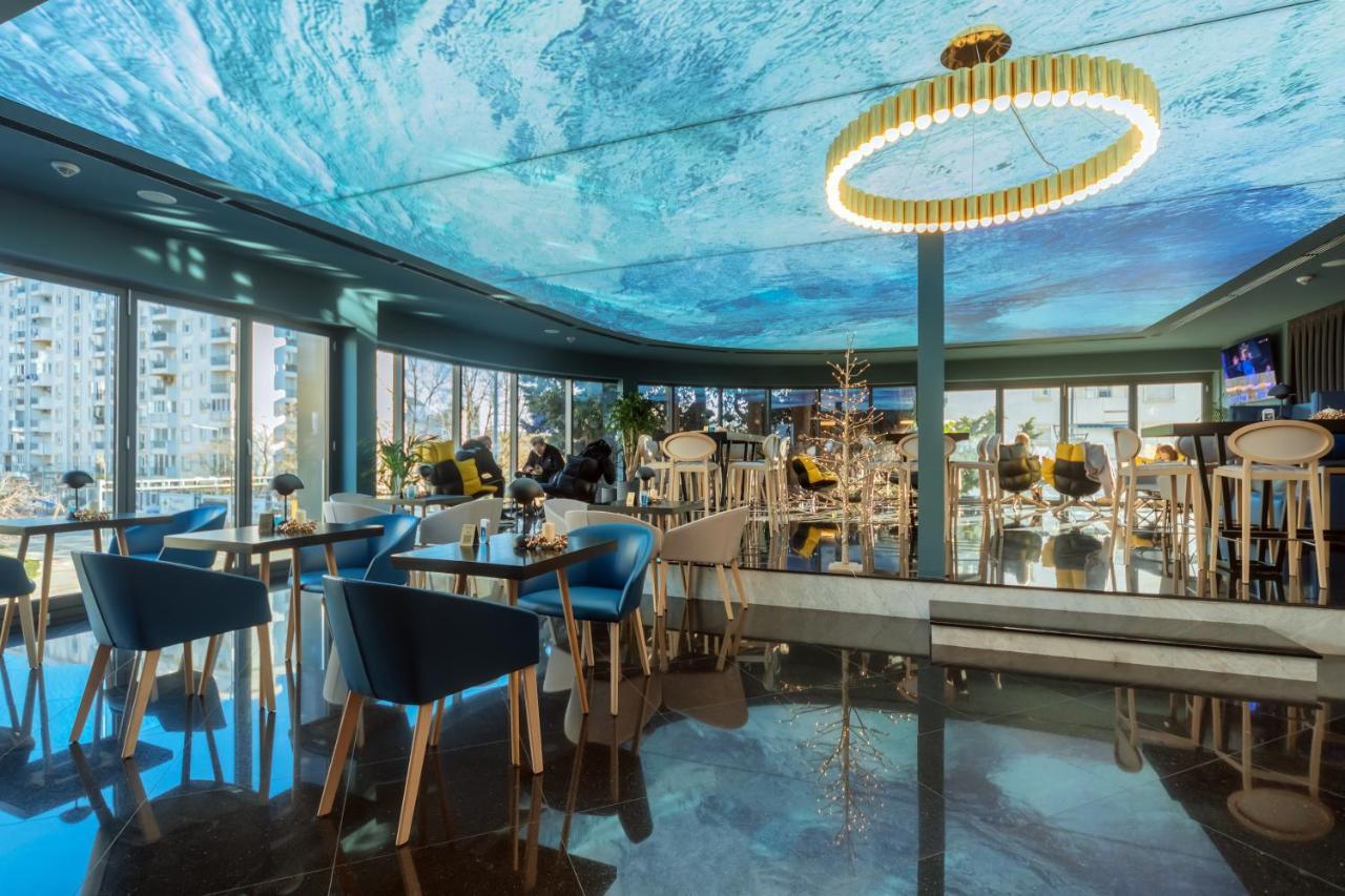 Hotel Agape Бар Екстериор снимка