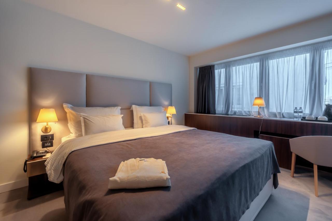 Hotel Agape Бар Екстериор снимка