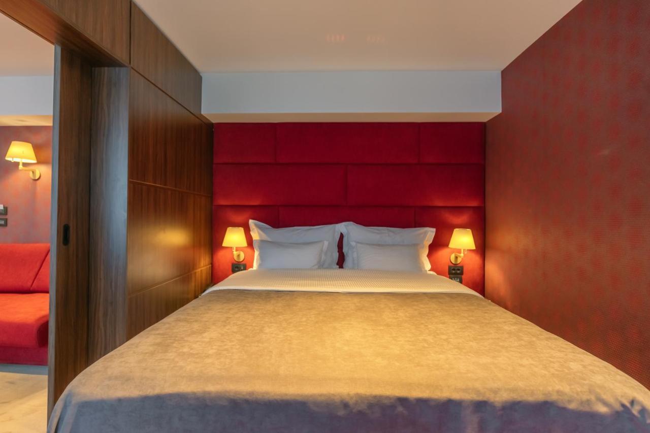 Hotel Agape Бар Екстериор снимка