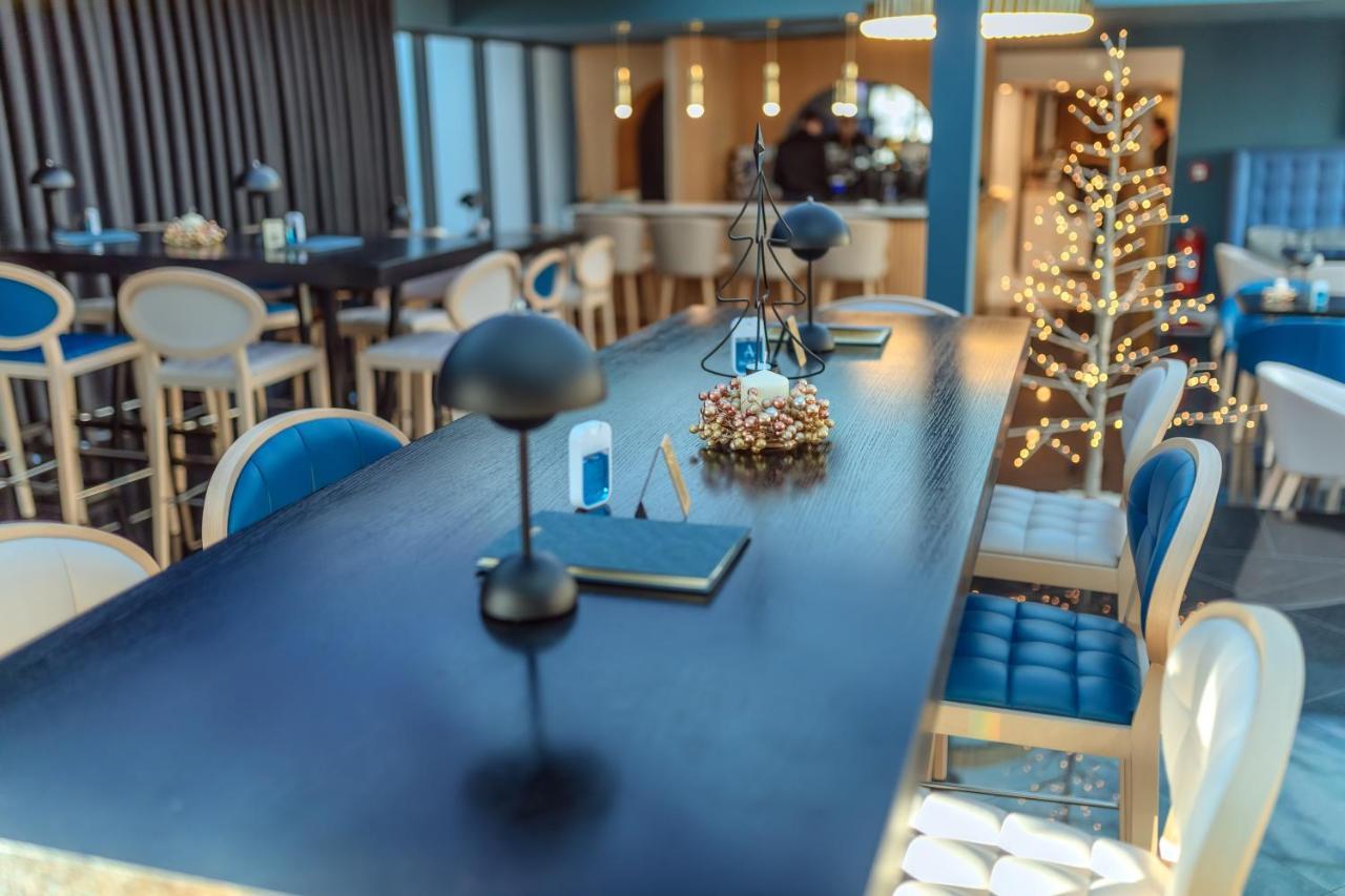 Hotel Agape Бар Екстериор снимка
