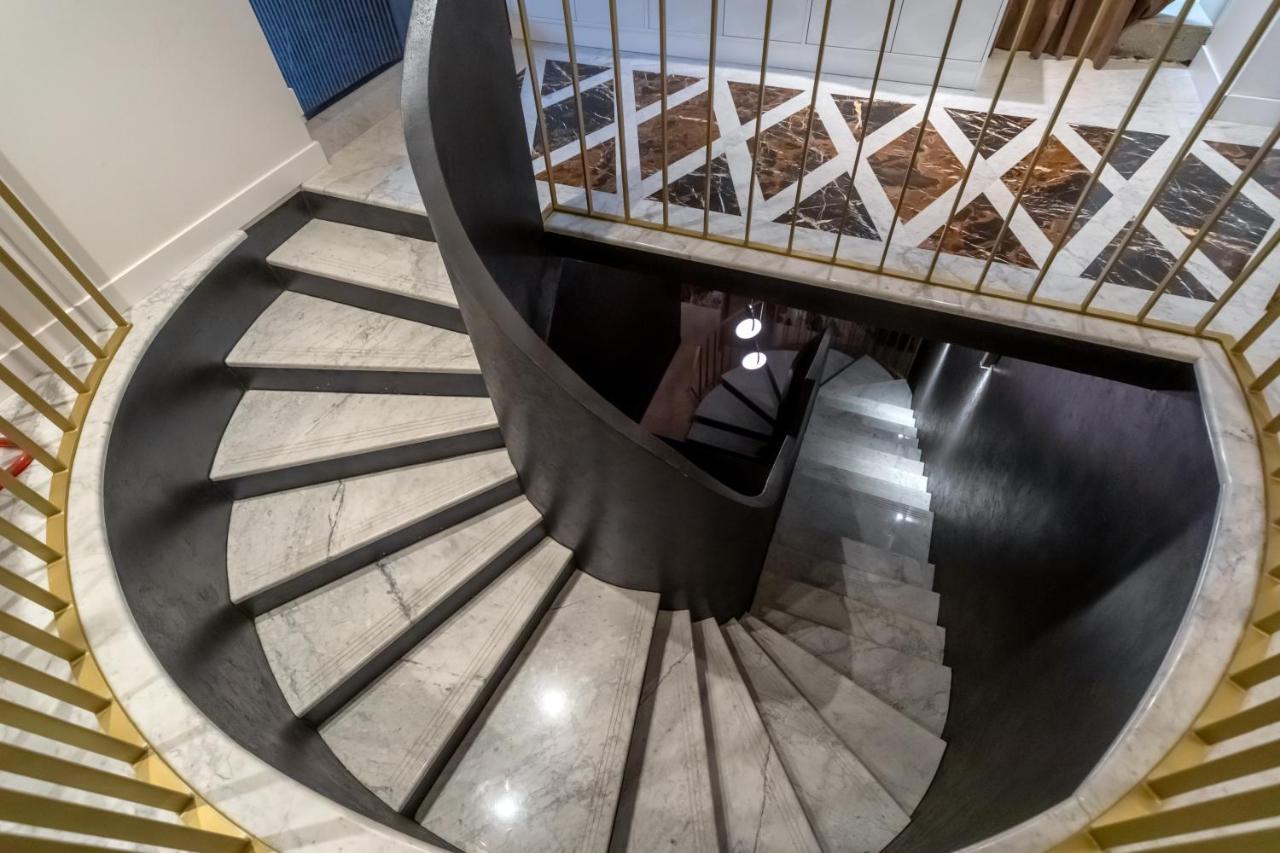 Hotel Agape Бар Екстериор снимка