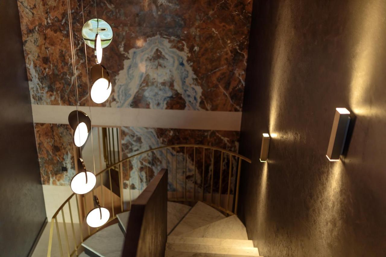Hotel Agape Бар Екстериор снимка