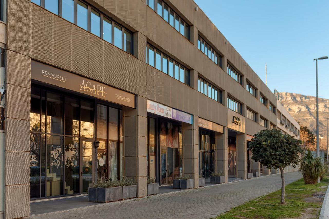 Hotel Agape Бар Екстериор снимка