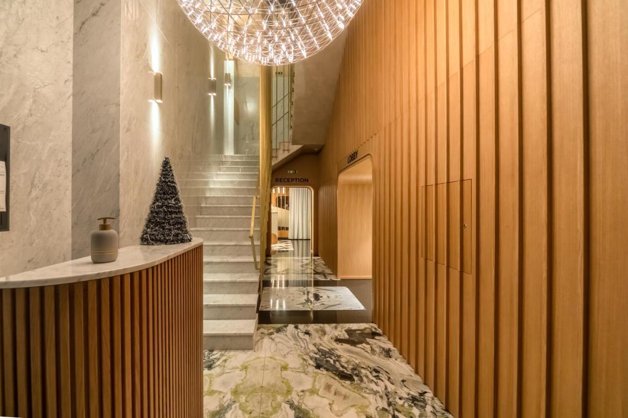 Hotel Agape Бар Екстериор снимка