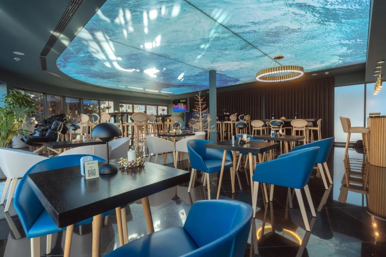 Hotel Agape Бар Екстериор снимка