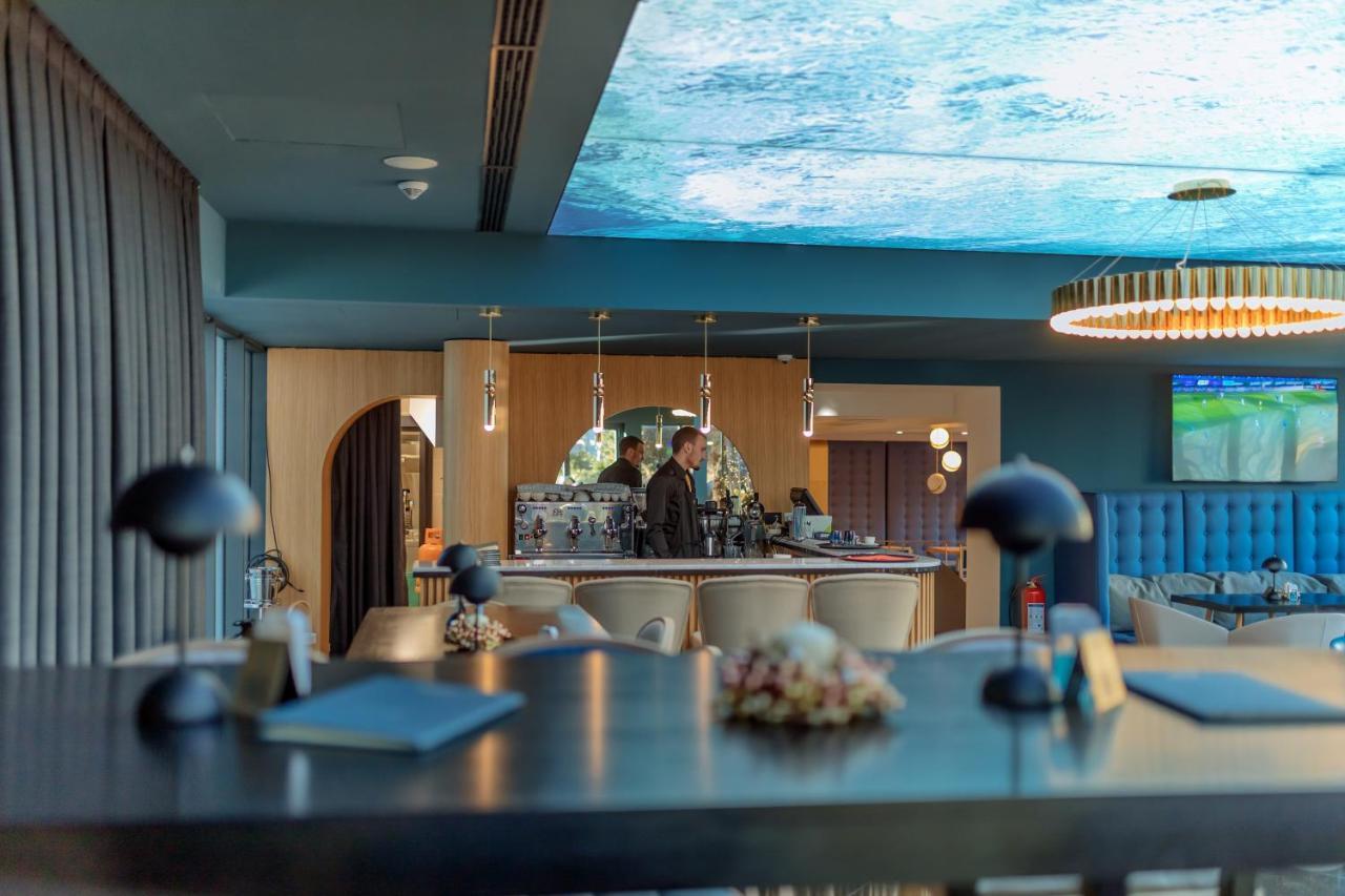 Hotel Agape Бар Екстериор снимка