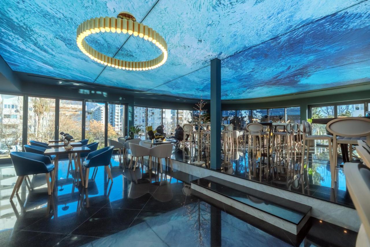 Hotel Agape Бар Екстериор снимка