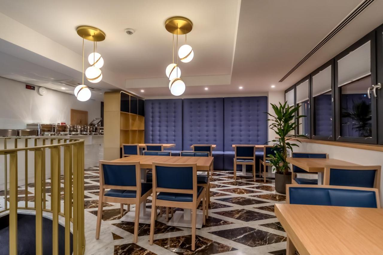 Hotel Agape Бар Екстериор снимка