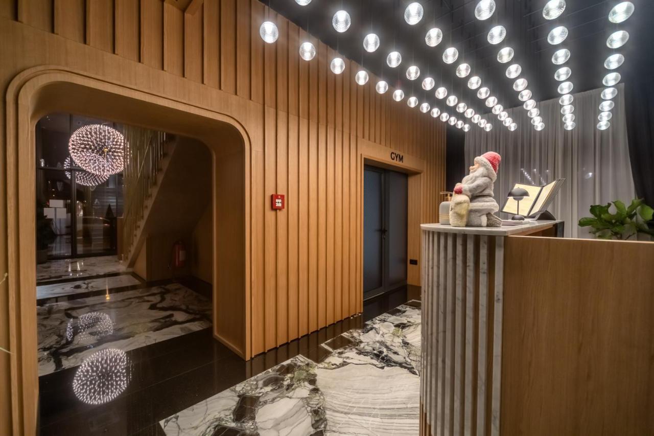 Hotel Agape Бар Екстериор снимка