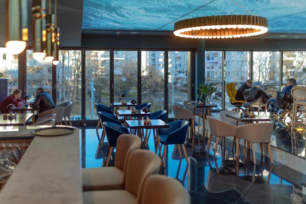Hotel Agape Бар Екстериор снимка